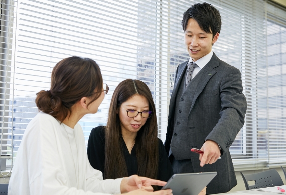 ポラテック西日本株式会社